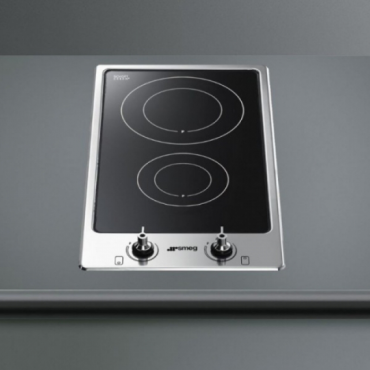 Варочные панели Smeg PGF 32 I-1 Варочные панели Smeg PGF 32 I-1