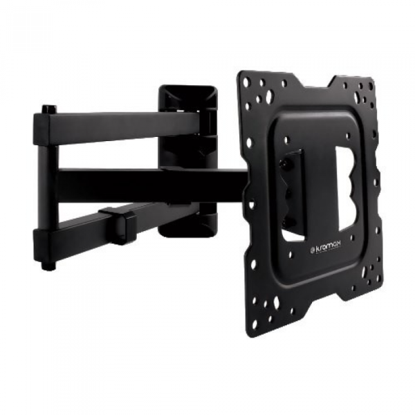 Кронштейн для телевизора Kromax DIX-18 black Кронштейн для телевизора Kromax DIX-18 black