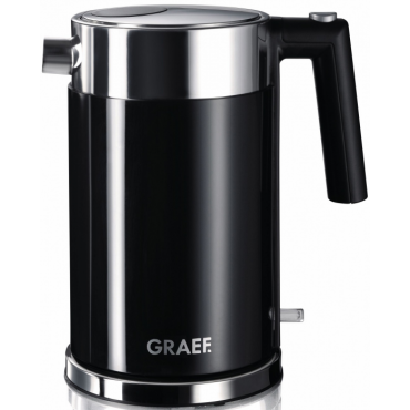 Чайник Graef WK 62 черный