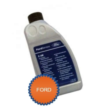 Масло трансмиссионное FORD ATF E-AW (1л) (WSS-M2C924-A) 1767616