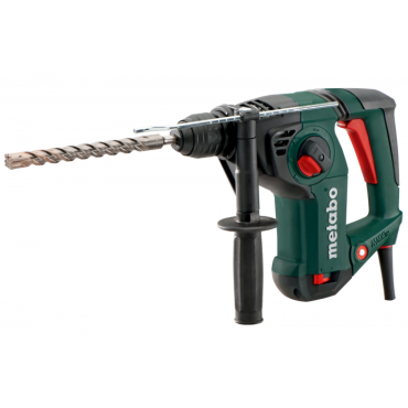 Перфоратор Metabo KHE 3250 с патроном SDS+ 600637000