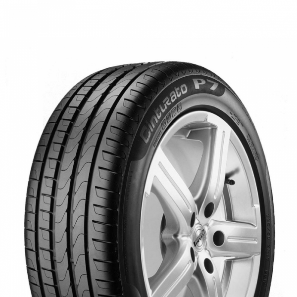 Шины Pirelli Cinturato P7 Run Flat 205/50 R17 89V