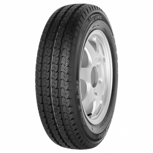 Шины Нижнекамскшина Кама LCV-131 205/75 R16C 110/108R(всесез)