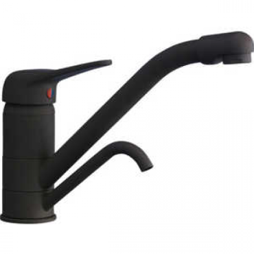 Смеситель Webert MAGGIORA MG920802175 granit black 38396 Смеситель Webert MAGGIORA MG920802175 granit black 38396