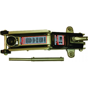 Домкрат гидравлический подкатной Matrix 51040 Домкрат гидравлический подкатной Matrix 51040