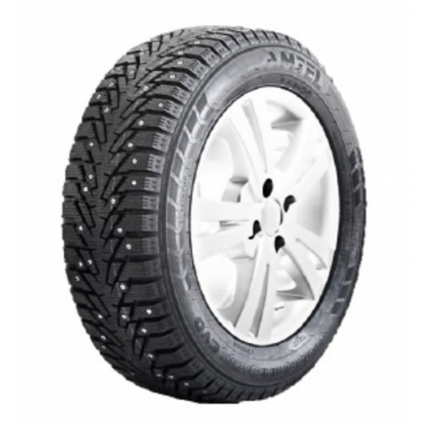 Шины Amtel NordMaster EVO 185/65 R15 88T(шип)