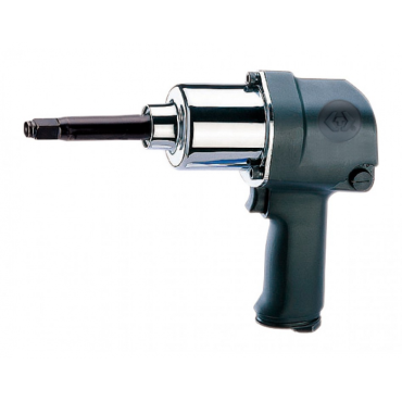 Пневматический ударный гайковерт KING TONY P33411-050B