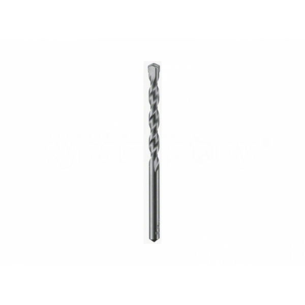 Сверло по бетону Bosch 8*120 Silver Percussion 2608597663