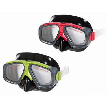 Маска для плавания Intex Rider 55975