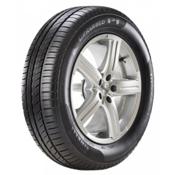 Шина летняя Pirelli Cinturato P1 Verde 195/55 R15 85H