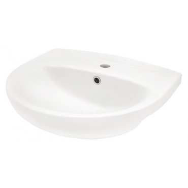 Раковина Santek Анимо-55 белый