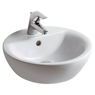 Раковина Ideal Standard Connect Sphere E804001 (43