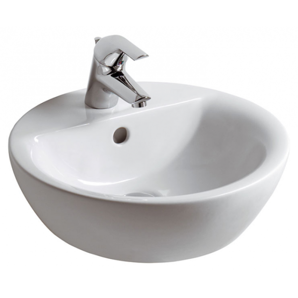 Раковина Ideal Standard Connect Sphere E804001 (43