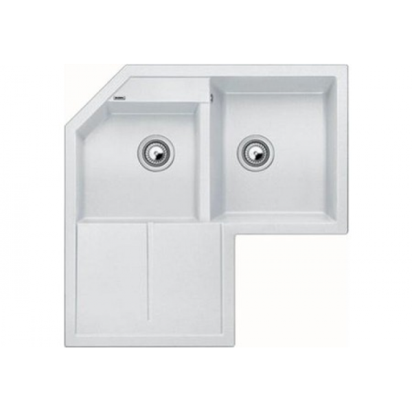 Кухонная мойка Blanco Metra 9 E (515568)