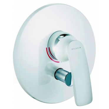 Смеситель Kludi Balance 526509175 для ванны с душем