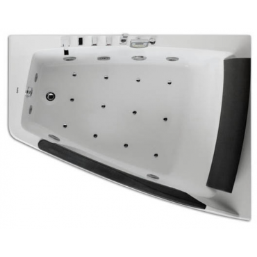 Ванна Gemy G9056 K (R) Ванна Gemy G9056 K (R)