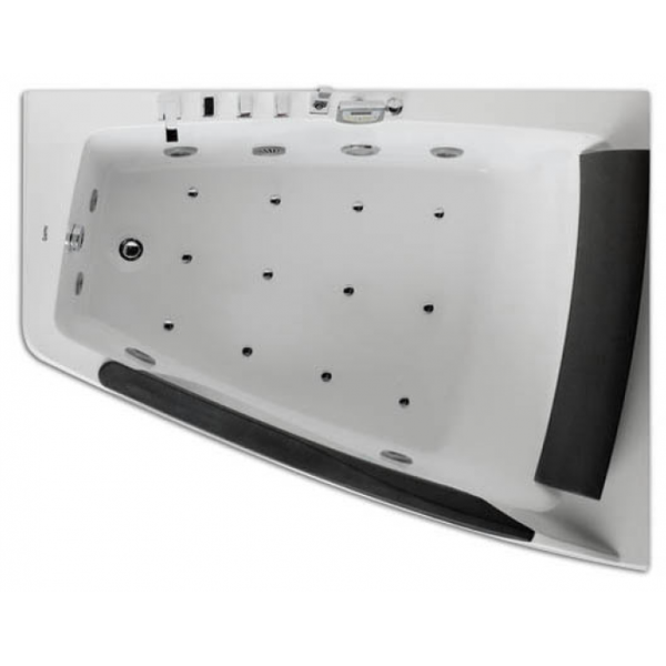 Ванна Gemy G9056 K (R)