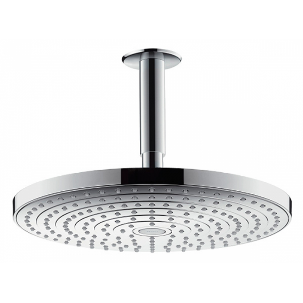 Верхний душ Hansgrohe Raindance Select S 300 2jet 27337000