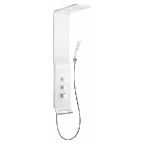 Душевая панель Hansgrohe Raindance Lift 27008400