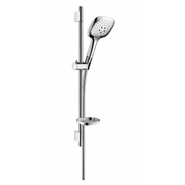 Душевой комплект Hansgrohe Raindance Select E 150 27856000 Unica