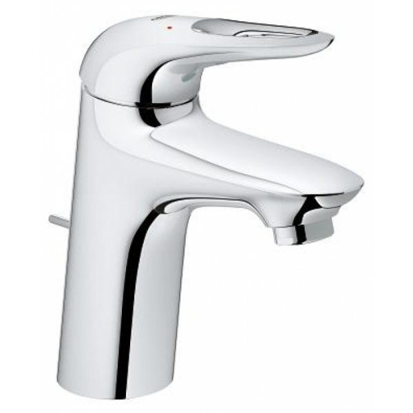 Смеситель для раковины GROHE Grohe Eurostyle 33558003