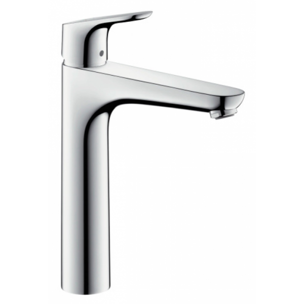 Смеситель для раковины Hansgrohe Focus 31608000 для раковины