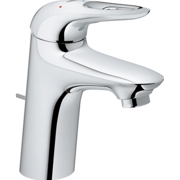 Смеситель GROHE Eurostyle 23374003 хром