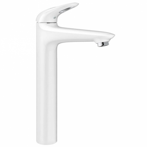 Смеситель для раковины GROHE Eurostyle 23570LS3 белый