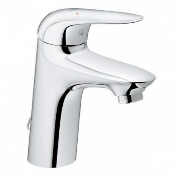 Смеситель для раковины GROHE Eurostyle 23713003 хром