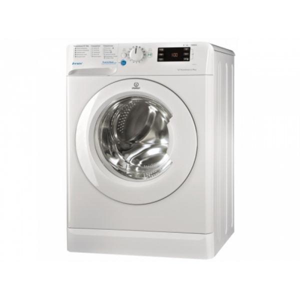 Стиральная машина Indesit BWSE 61051