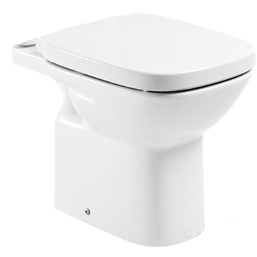 Чаша Roca Debba 34299700Y белый