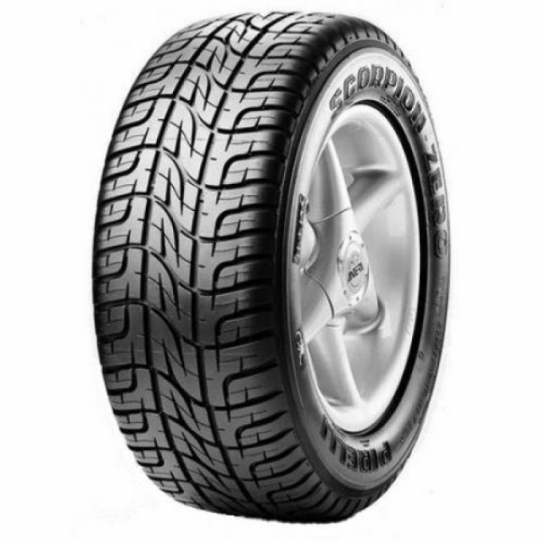 Шина Pirelli Scorpion Zero 255/55 R18 109H XL