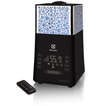 Увлажнитель воздуха Electrolux EHU-3710D