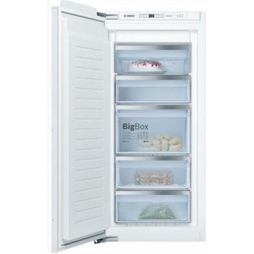 Встраиваемая морозильная камера Bosch GIN41AE20R Встраиваемая морозильная камера Bosch GIN41AE20R