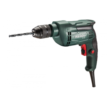 Дрель Metabo BE 650 600741850