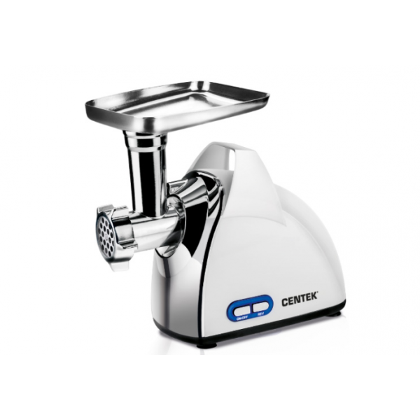 Мясорубка Centek CT-1603 белый