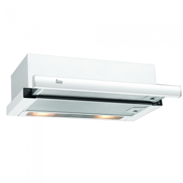 Вытяжка под шкаф Teka TL 6310 White
