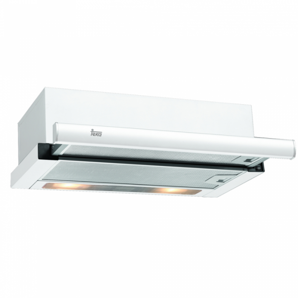 Вытяжка под шкаф Teka TL 6310 White