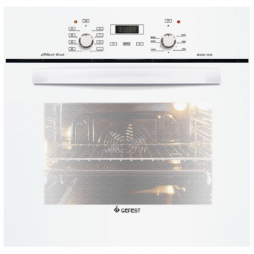 Электрический духово...