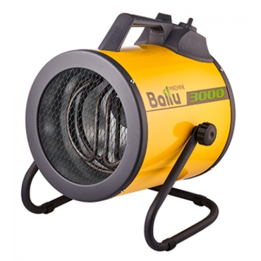 Тепловая пушка Ballu...