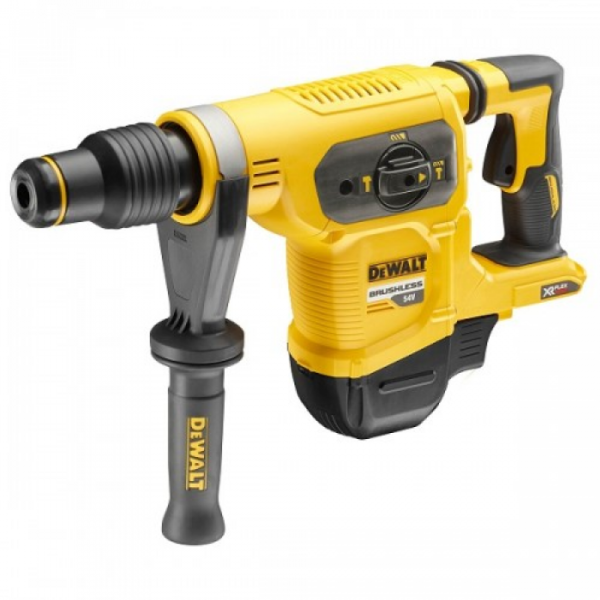 Перфоратор DeWalt DCH481N-XJ