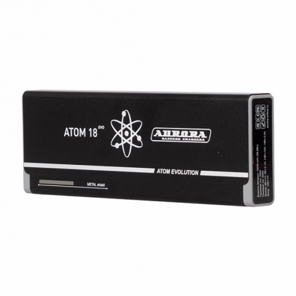 Пусковое устройство Aurora Atom 18 Evolution 20361