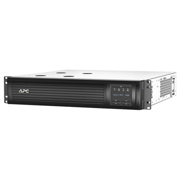 ИБП APC Smart-UPS C SMC3000RMI2U