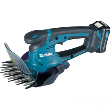 Аккумуляторные ножницы для травы Makita UM600DWAE