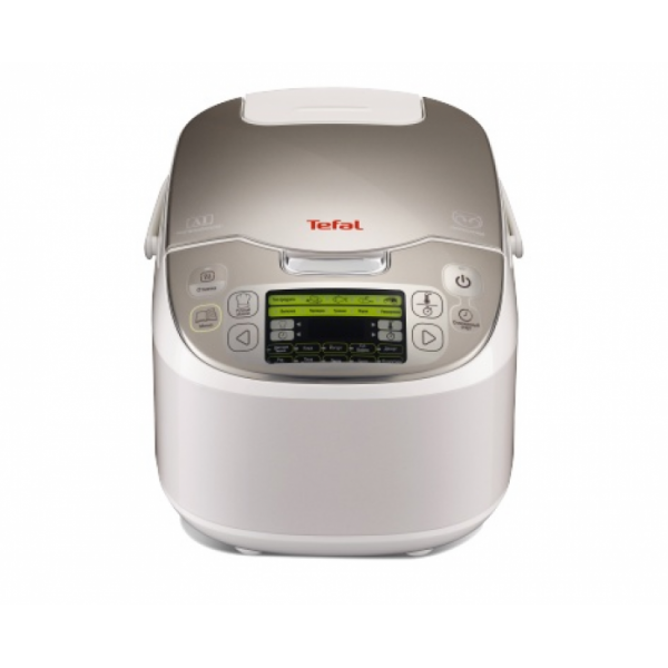 Мультиварка TEFAL RK816E32