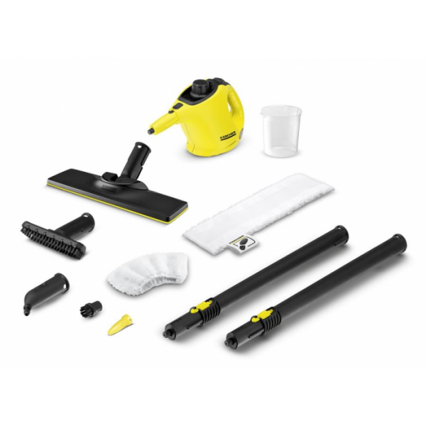 Пароочиститель KARCHER SC 1 EasyFix 1.516-332.0