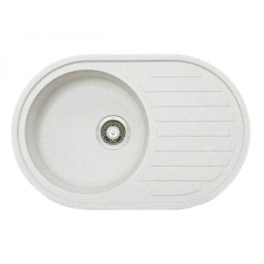 Кухонная мойка Franke ROG 611 114.0157.903 белый