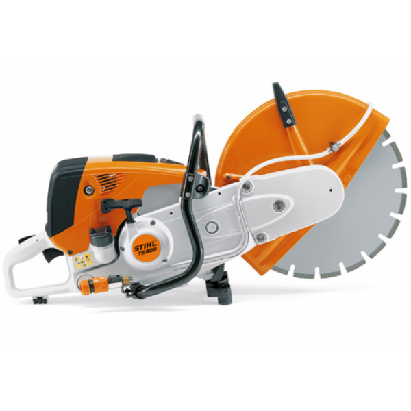 Бензопила Stihl TS 800 400мм