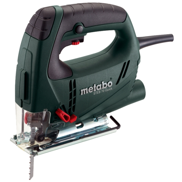 Лобзик Metabo STEB 70 Quick 601040000