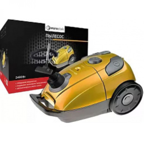 Пылесос EUROSTEK EVC-3016